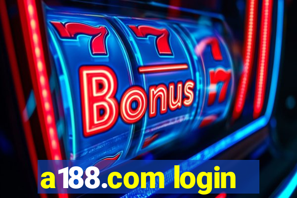 a188.com login